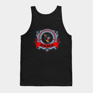 RAMA - LIMITED EDITION Tank Top